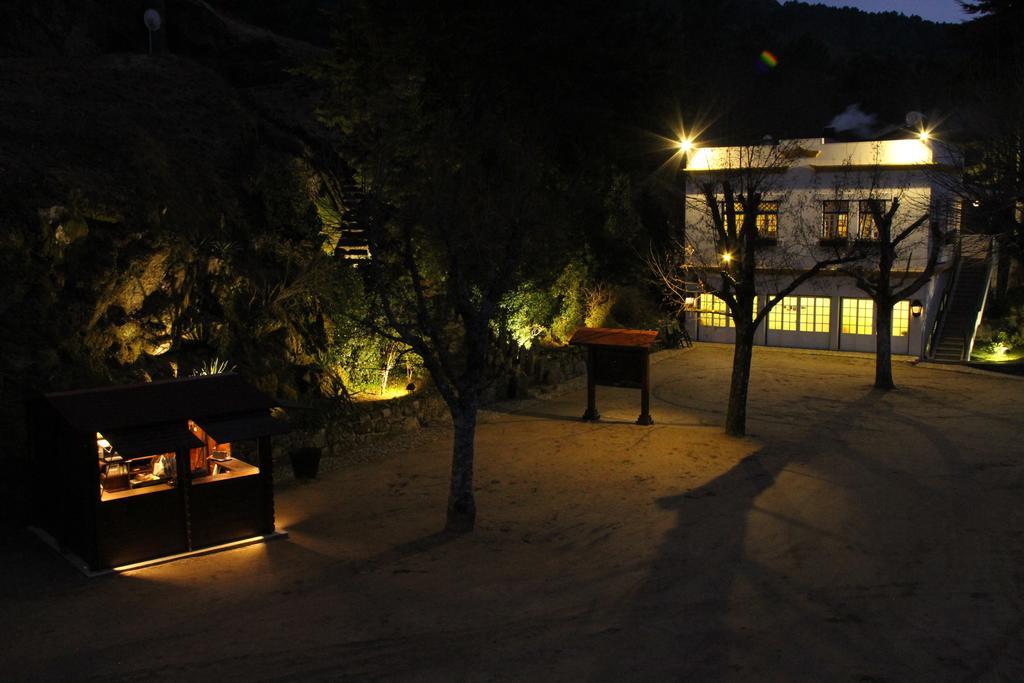 Camping Lamego Douro Valley Esterno foto