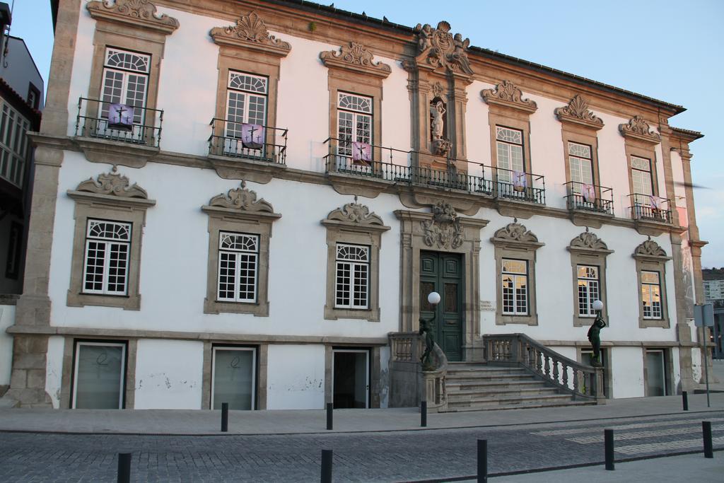 Camping Lamego Douro Valley Esterno foto