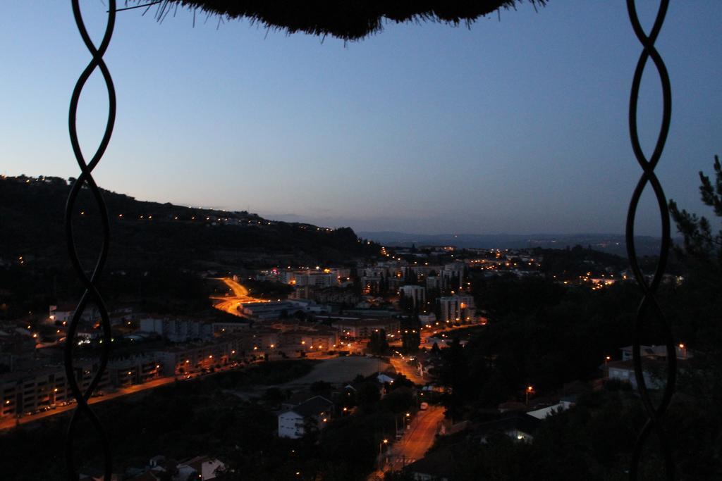 Camping Lamego Douro Valley Esterno foto