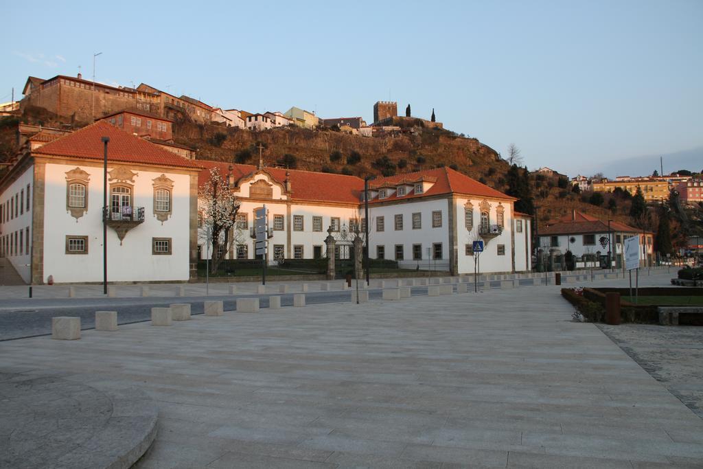 Camping Lamego Douro Valley Esterno foto