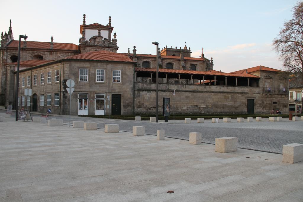 Camping Lamego Douro Valley Esterno foto